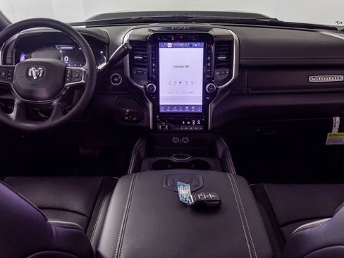 New 2026 RAM 2500 Laramie w/ Night Edition image 23