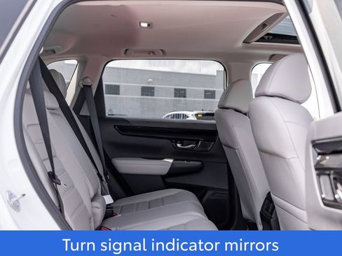 Used 2023 Honda CR-V EX-L image 14