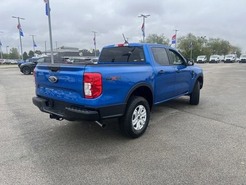 New 2025 Ford Ranger XL w/ Trailer Tow Package image 10