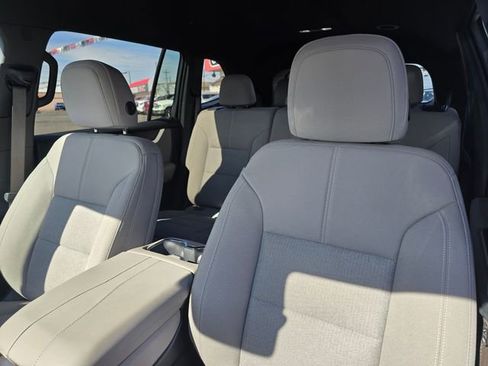 Used 2026 GMC Acadia Elevation AWD/4WD image 23