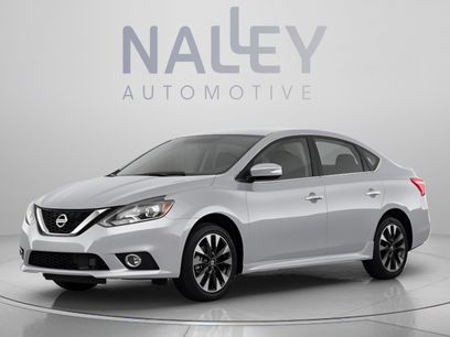 Used 2018 Nissan Sentra S