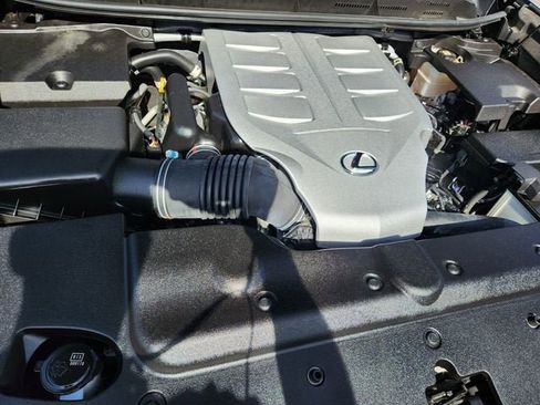 Used 2023 Lexus GX 460 Premium image 23