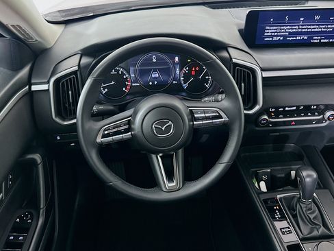 Used 2025 MAZDA CX-50 AWD 2.5 S w/ Weather Package image 18