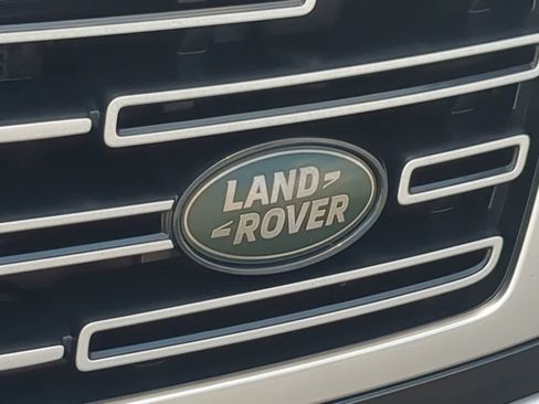 Certified 2023 Land Rover Range Rover Long Wheelbase Autobiography AWD/4WD image 12