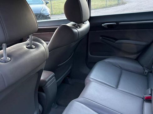 Used 2010 Honda Civic EX-L image 23