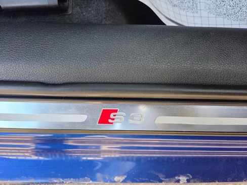 Used 2015 Audi S3 Premium Plus image 22