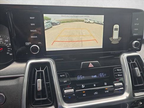 Used 2021 Kia Sorento SX FWD image 13