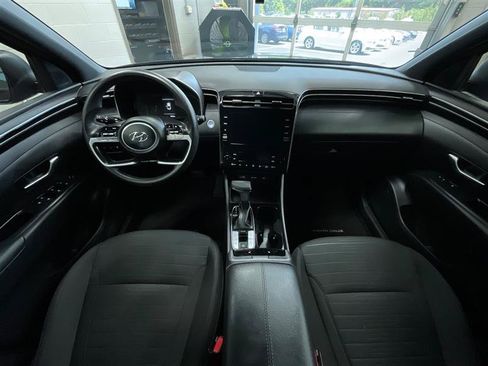 Used 2024 Hyundai Santa Cruz SEL AWD/4WD image 22