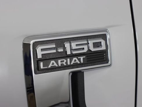 Used 2023 Ford F150 Lariat image 19
