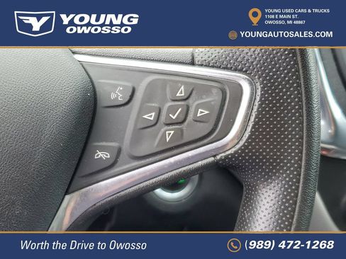 Used 2019 Chevrolet Equinox LS w/ LS Convenience Package FWD image 14