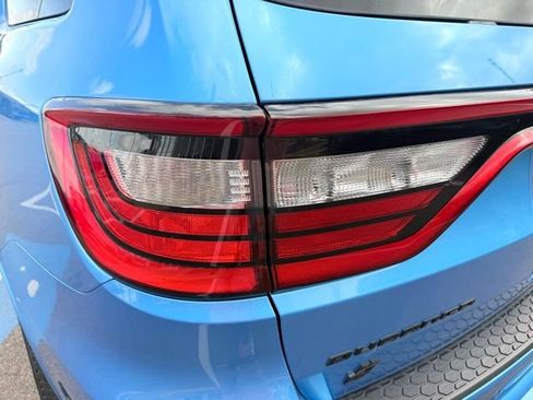 New 2026 Dodge Durango GT image 67