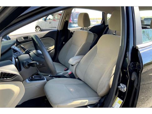 Used 2019 Ford Fiesta SE image 22