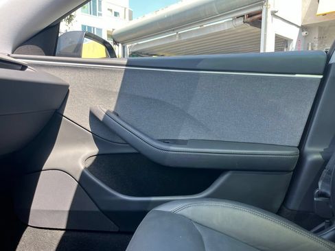 Used 2025 Tesla Model 3 RWD image 22