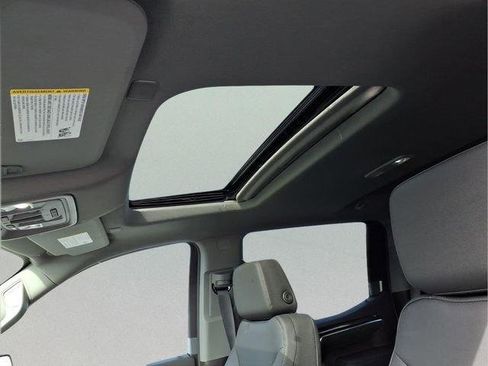 New 2026 Chevrolet Silverado 1500 LTZ w/ LTZ Premium Package image 20