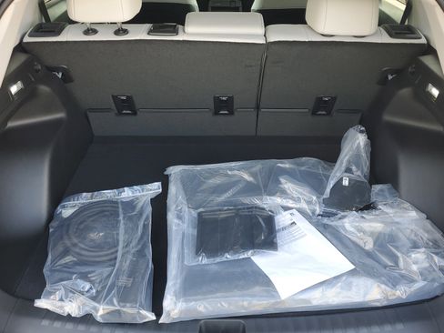 New 2026 Honda Prologue Touring image 13