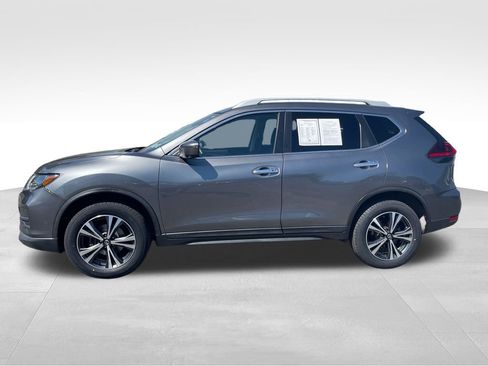 Used 2020 Nissan Rogue SV w/ Premium Package AWD/4WD image 5