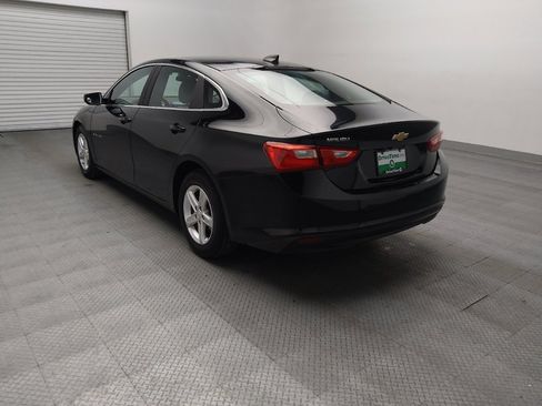 Used 2021 Chevrolet Malibu LS w/ LPO, Convenience Package 2 FWD image 5