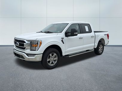 Used 2023 Ford F150 XLT w/ Equipment Group 302A High