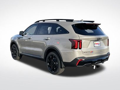 New 2026 Kia Sorento SX Prestige