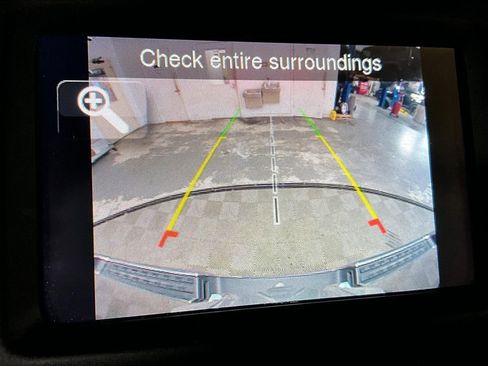 Used 2022 RAM 1500 Big Horn image 19