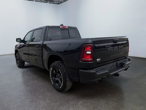 New 2026 RAM 1500 Classic Warlock image 3