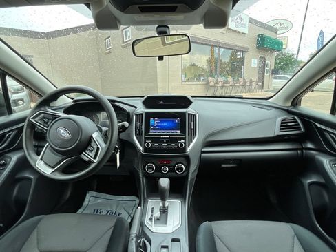 Used 2021 Subaru Crosstrek 2.0i AWD/4WD image 16