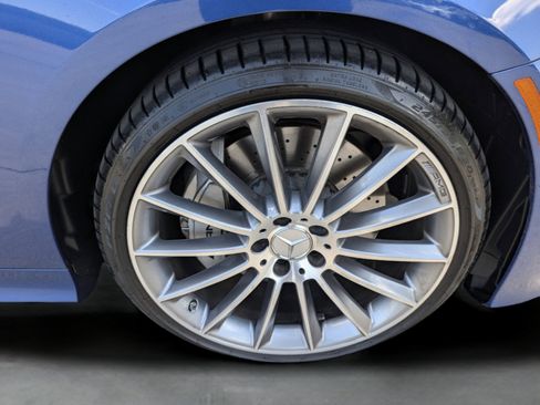 Used 2023 Mercedes-Benz E 53 AMG 4MATIC Coupe w/ Driver Assistance Package image 59