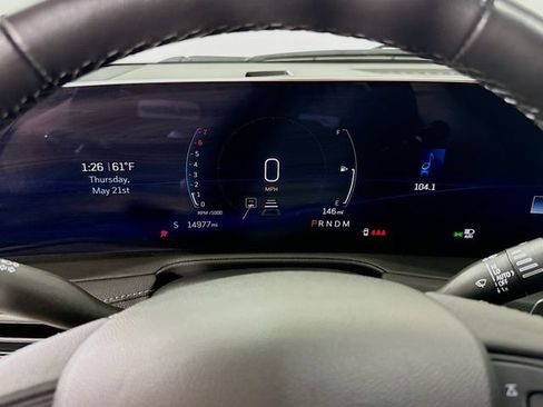 Used 2025 Cadillac XT4 Premium Luxury w/ Cold Weather Package FWD image 13