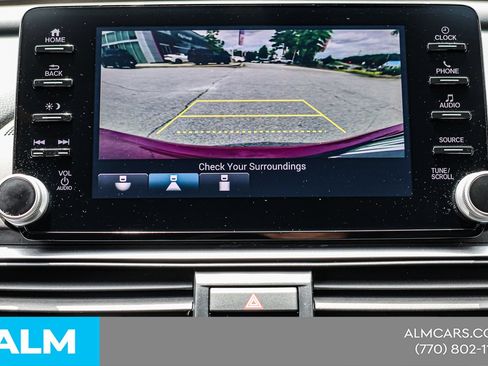 Used 2020 Honda Accord Sport image 29