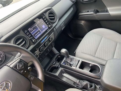 Used 2023 Toyota Tacoma SR image 24