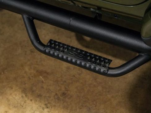 Used 2021 Jeep Wrangler Unlimited Rubicon image 82