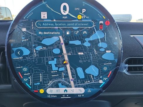 New 2025 MINI Cooper S image 17