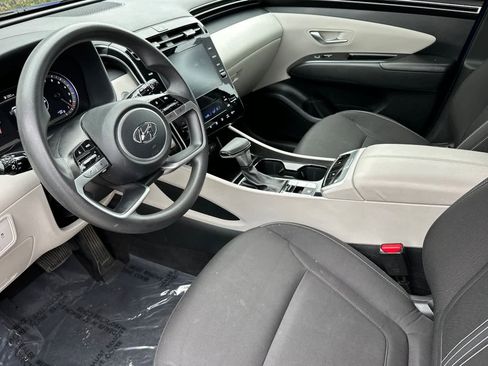 Used 2024 Hyundai Tucson SEL image 11