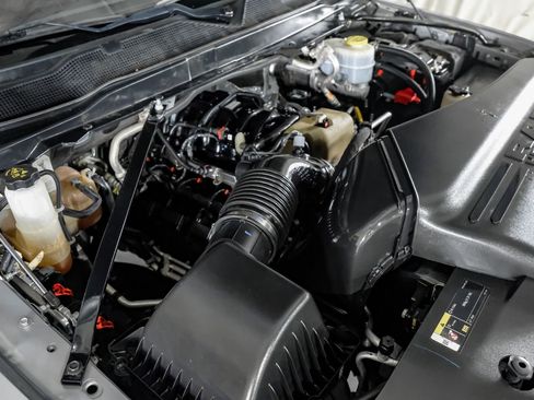 Used 2022 RAM 3500 Tradesman image 49