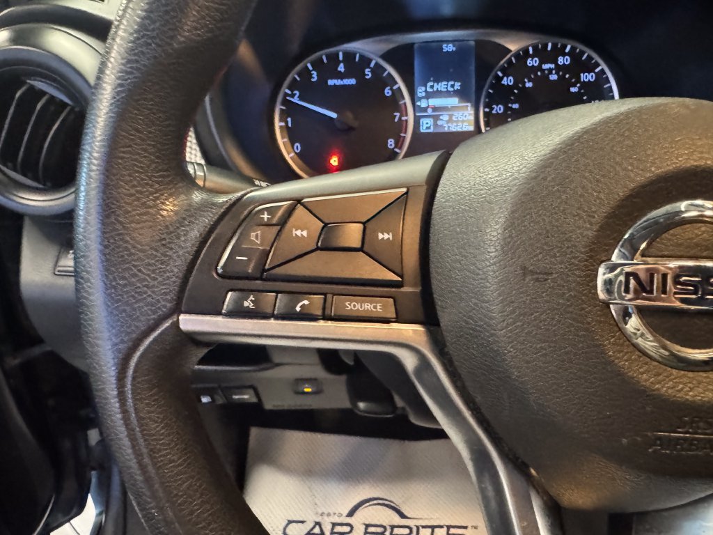 Used 2019 Nissan Kicks S w/ Exterior Package FWD image 10