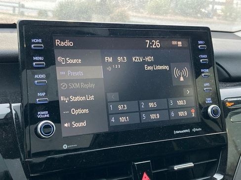 Used 2023 Toyota Camry XSE image 25