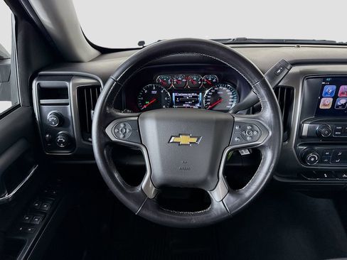 Used 2019 Chevrolet Silverado 1500 LT image 11