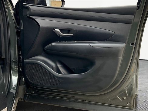 Used 2025 Hyundai Tucson SEL image 24