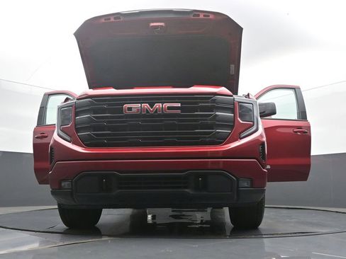 Used 2023 GMC Sierra 1500 Elevation image 58