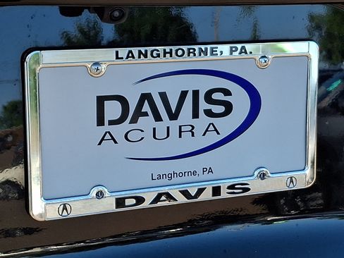 Certified 2023 Acura RDX AWD image 33