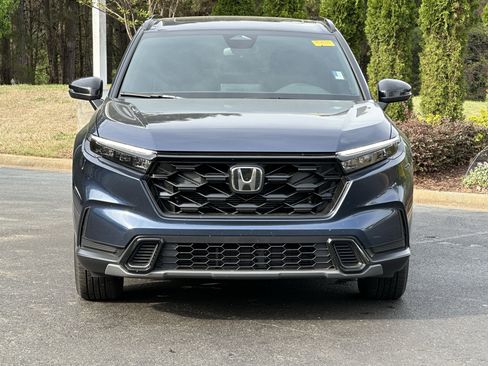 Used 2026 Honda CR-V Sport image 3