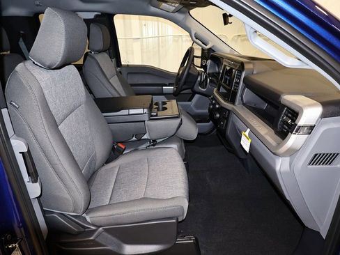 New 2026 Ford F350 XL w/ STX Appearance Package image 14