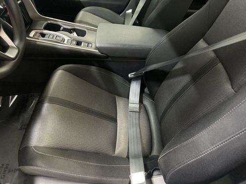 Certified 2021 Honda Accord EX image 11