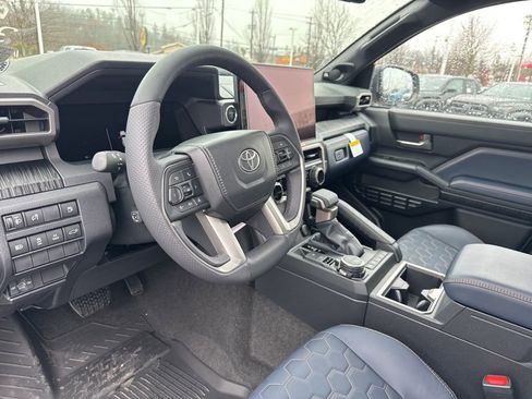 New 2026 Toyota 4Runner 4WD image 21