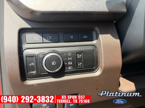 Used 2024 Ford F250 King Ranch AWD/4WD image 15