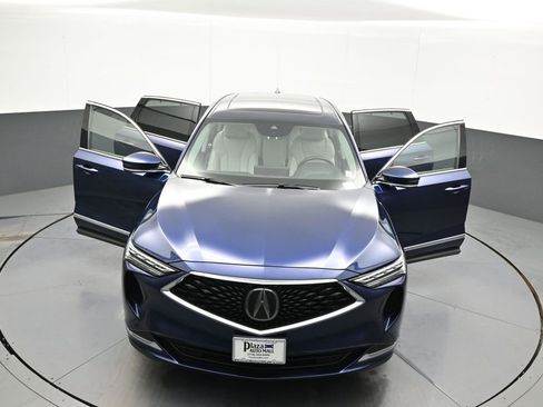 Certified 2023 Acura MDX SH-AWD w/ Technology Package image 48