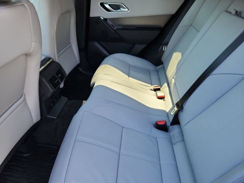 New 2026 Land Rover Range Rover Velar S AWD/4WD image 4