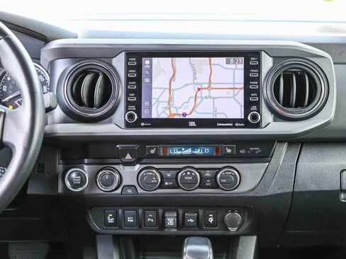 Certified 2023 Toyota Tacoma TRD Pro image 3