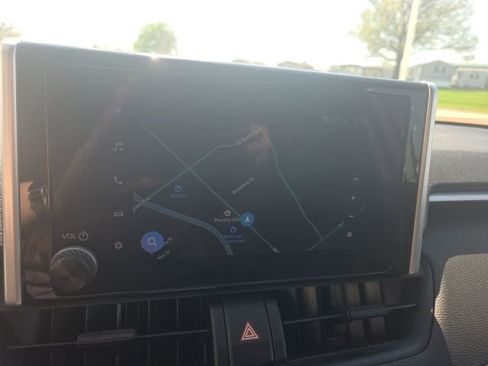 Used 2023 Toyota RAV4 XLE w/ Convenience Package image 22