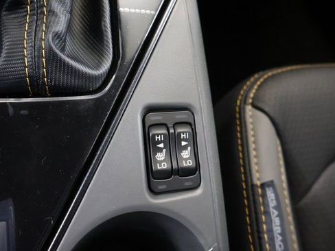 New 2026 Subaru Crosstrek 2.5i Wilderness w/ Wilderness Package image 20